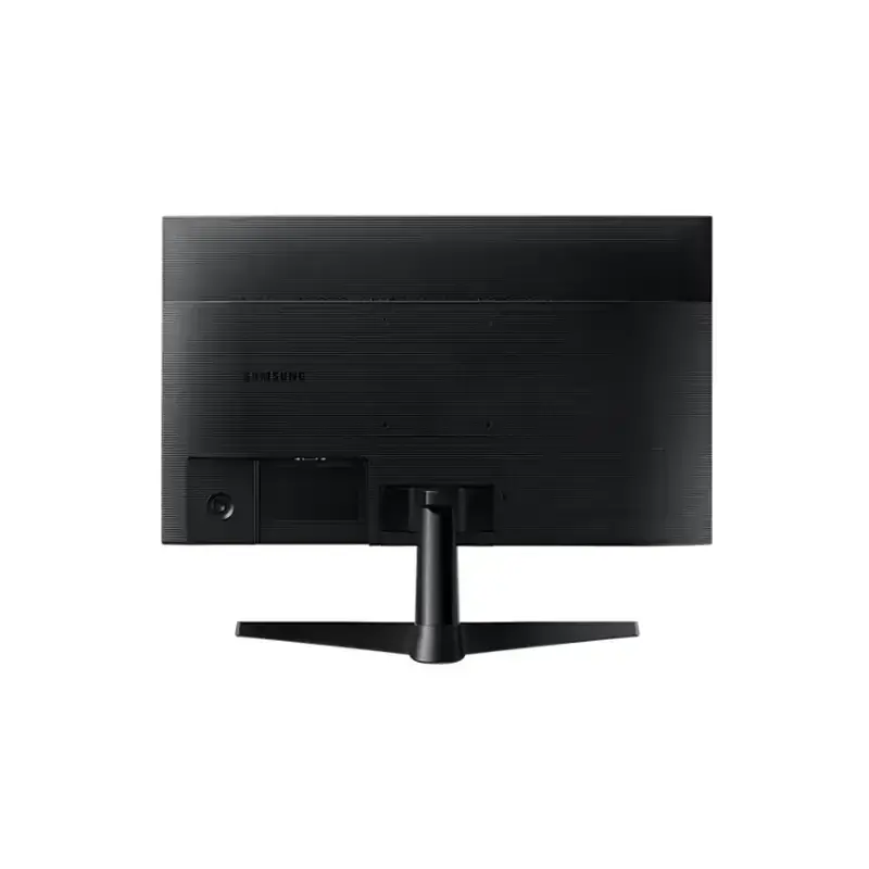 پشت مانیتور samsung LF27T350FHMXUE